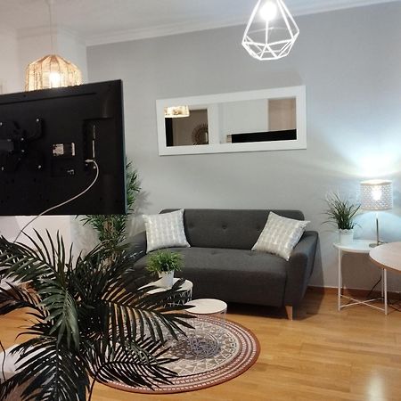 My Suites Madrid - Aeropuerto Ifema Zewnętrze zdjęcie