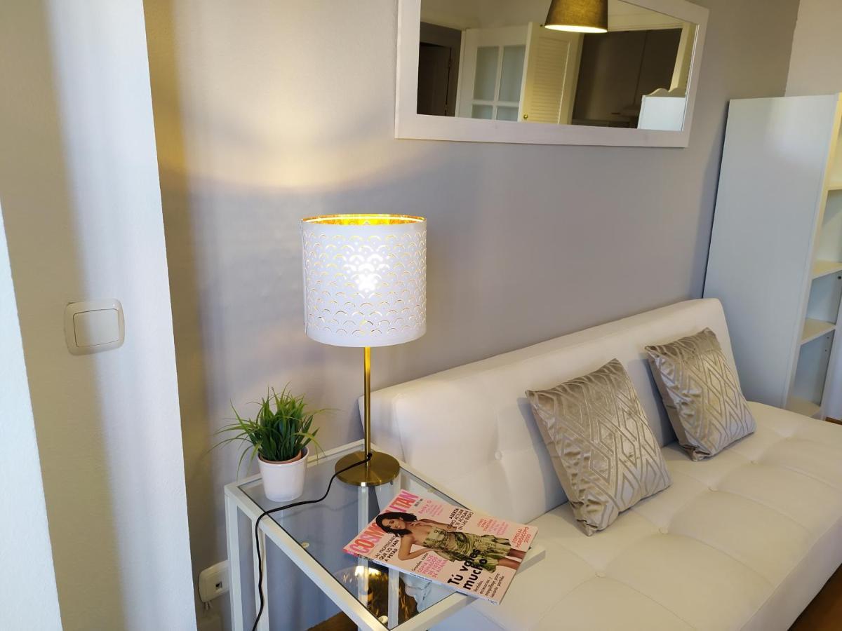 My Suites Madrid - Aeropuerto Ifema Zewnętrze zdjęcie