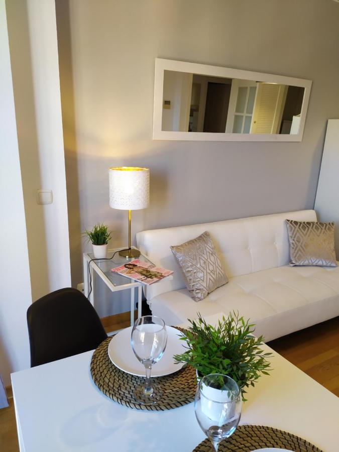 My Suites Madrid - Aeropuerto Ifema Zewnętrze zdjęcie