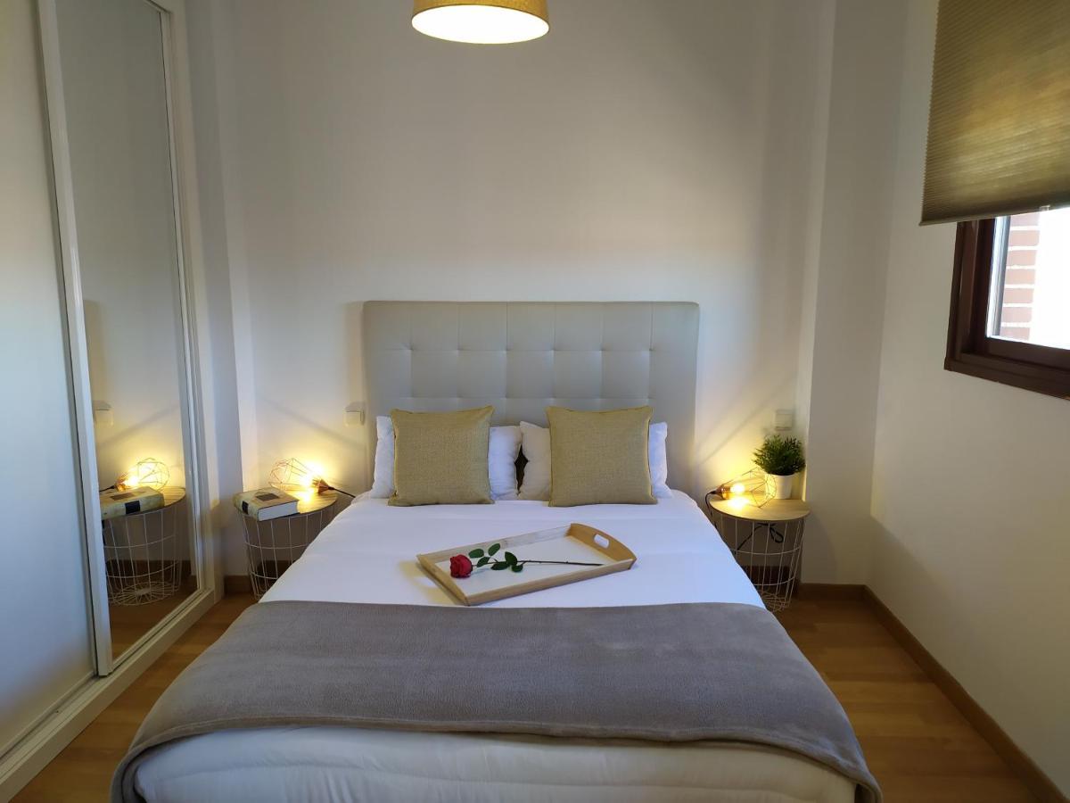 My Suites Madrid - Aeropuerto Ifema Zewnętrze zdjęcie