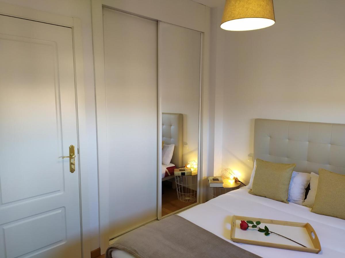 My Suites Madrid - Aeropuerto Ifema Zewnętrze zdjęcie