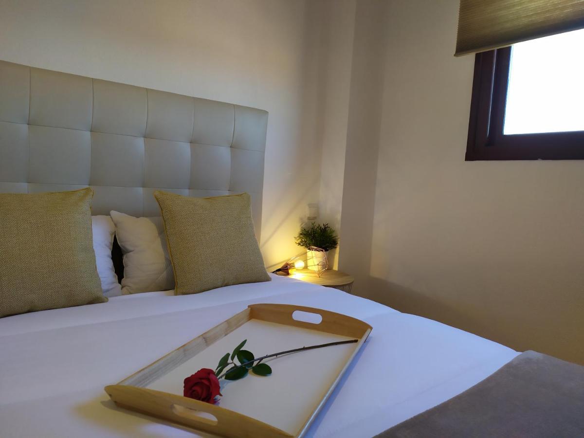My Suites Madrid - Aeropuerto Ifema Zewnętrze zdjęcie