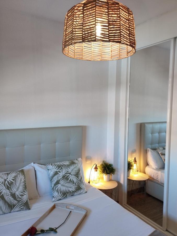 My Suites Madrid - Aeropuerto Ifema Zewnętrze zdjęcie