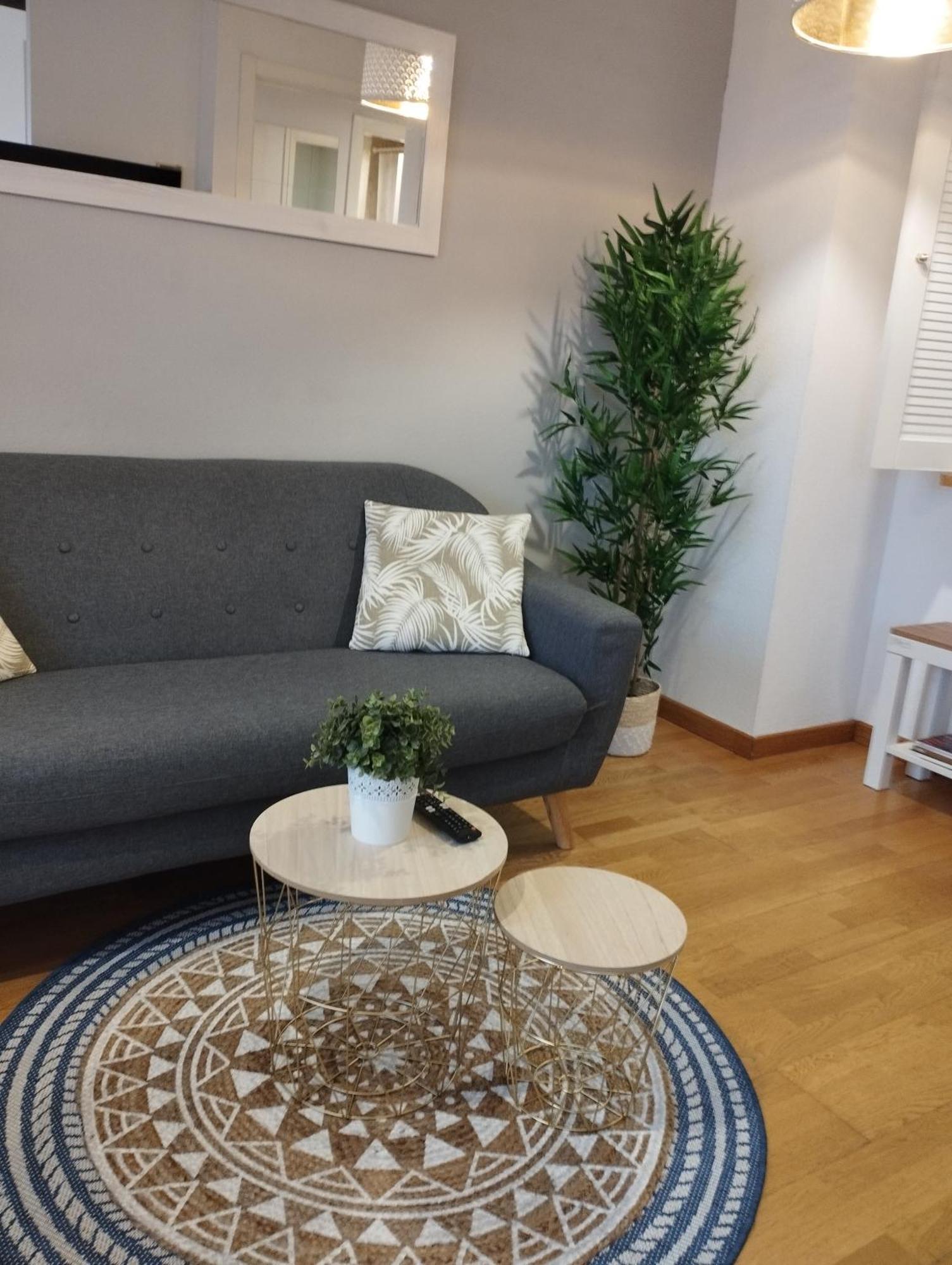 My Suites Madrid - Aeropuerto Ifema Zewnętrze zdjęcie