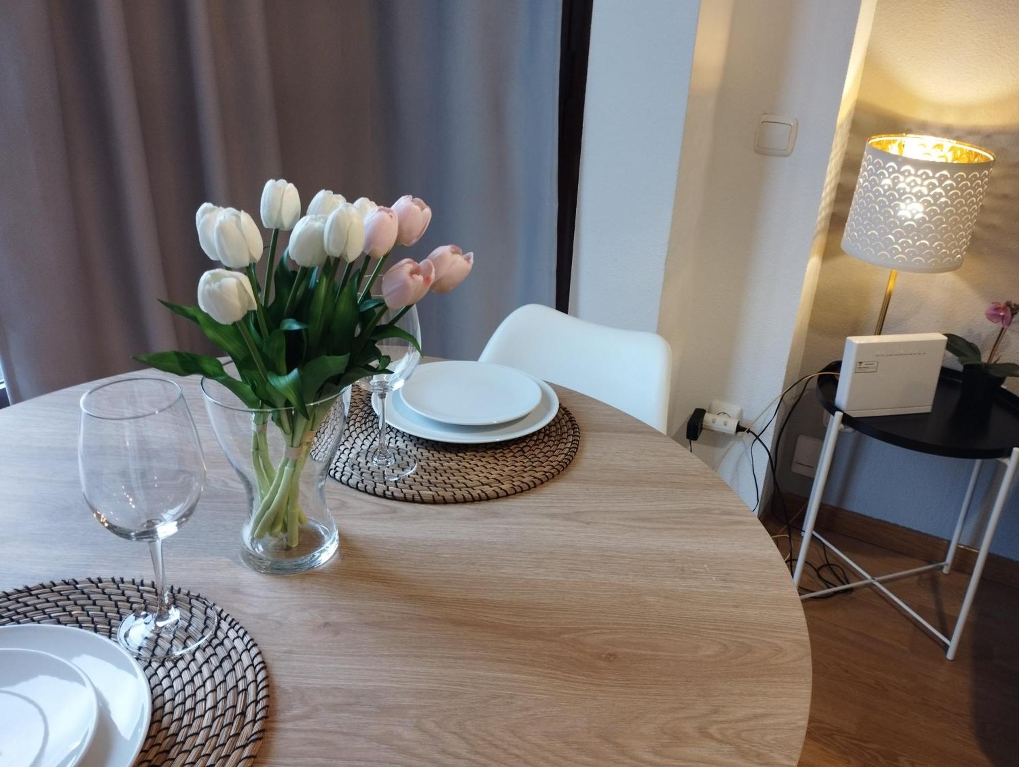 My Suites Madrid - Aeropuerto Ifema Zewnętrze zdjęcie