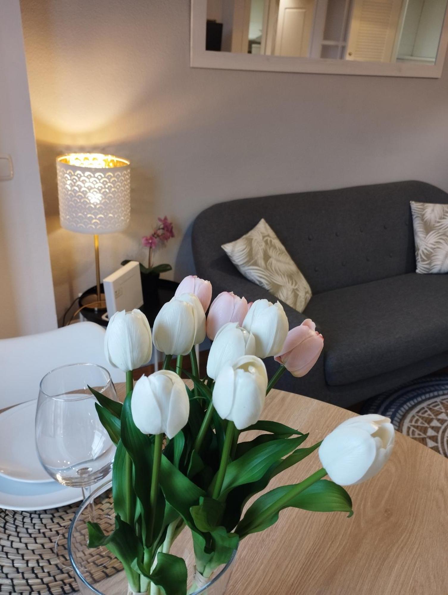 My Suites Madrid - Aeropuerto Ifema Zewnętrze zdjęcie