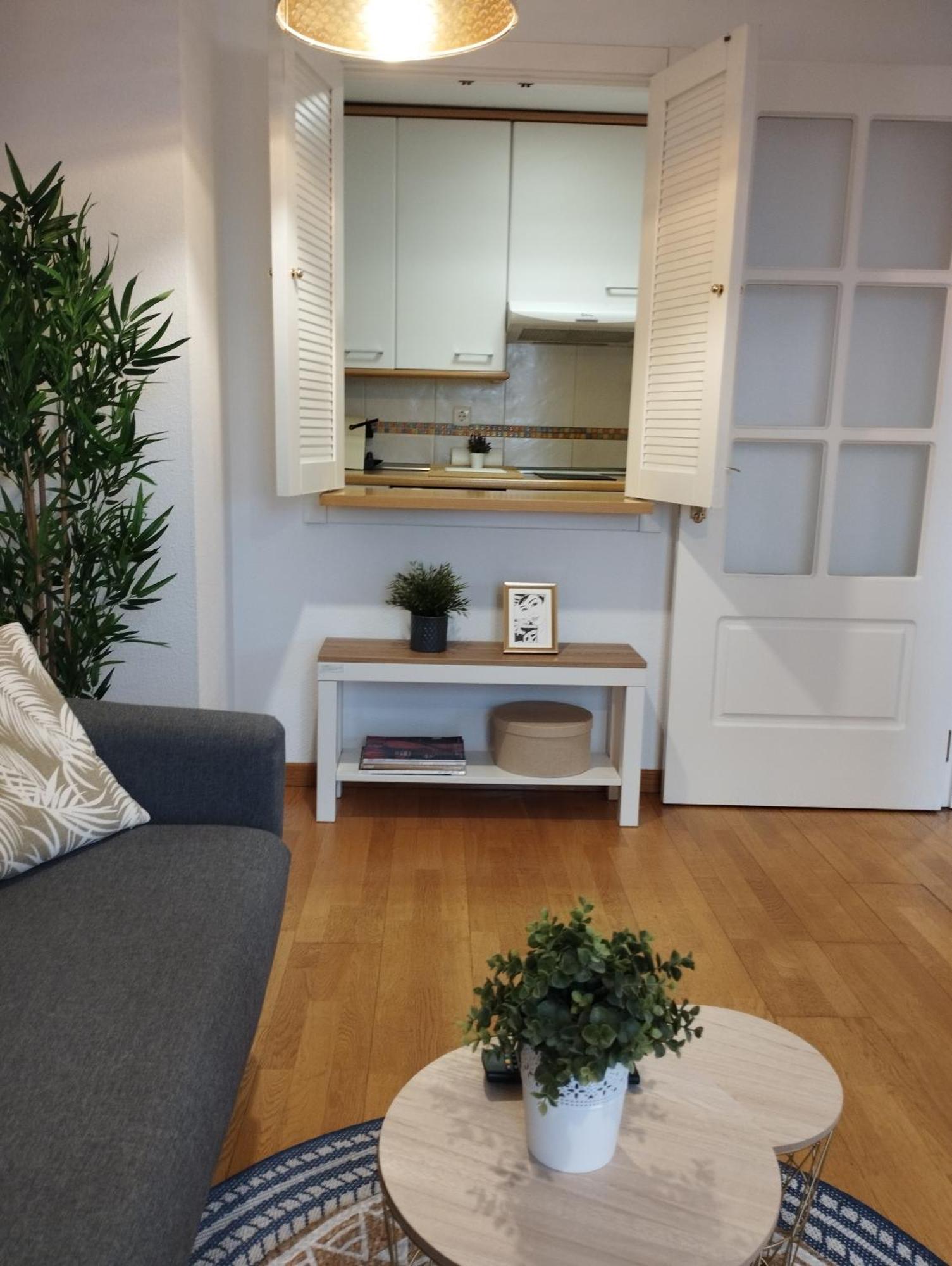 My Suites Madrid - Aeropuerto Ifema Zewnętrze zdjęcie
