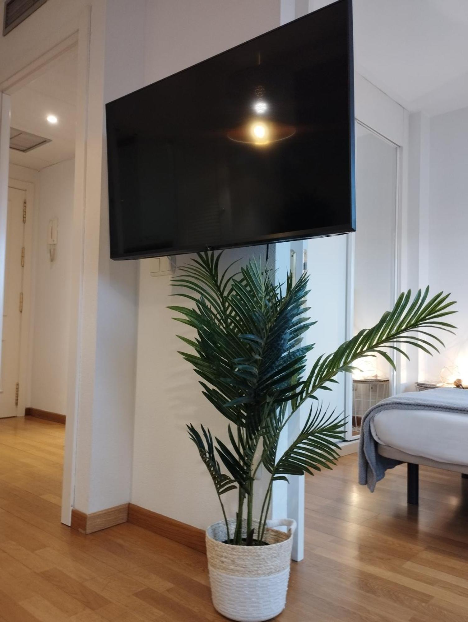 My Suites Madrid - Aeropuerto Ifema Zewnętrze zdjęcie