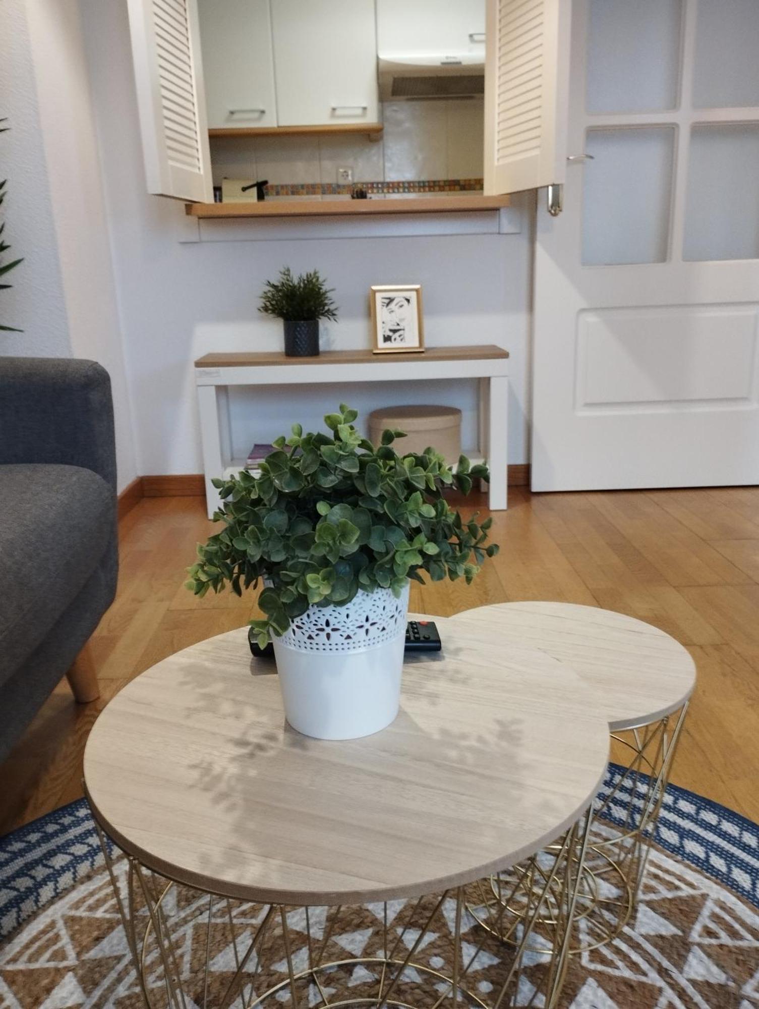 My Suites Madrid - Aeropuerto Ifema Zewnętrze zdjęcie