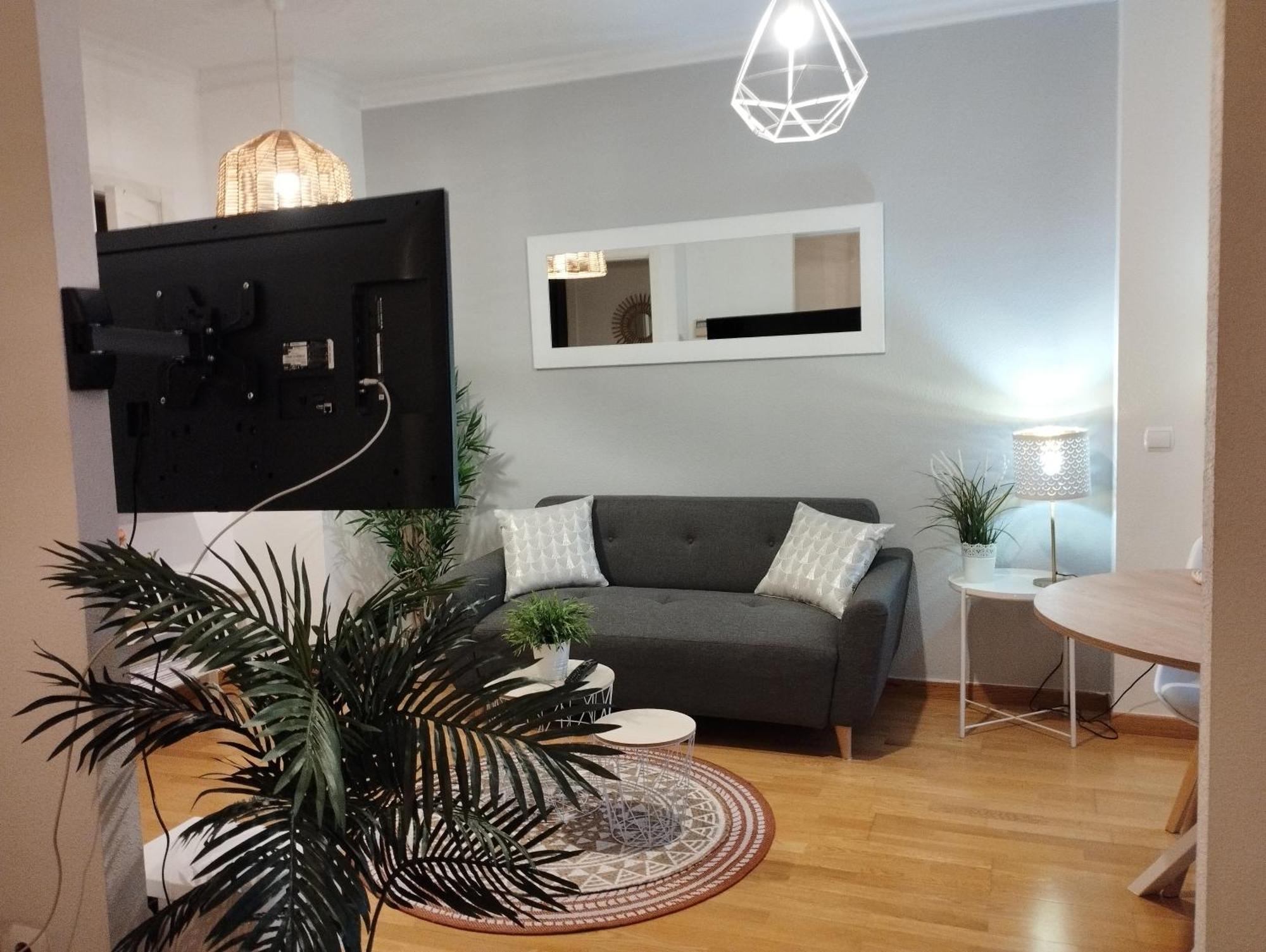 My Suites Madrid - Aeropuerto Ifema Zewnętrze zdjęcie