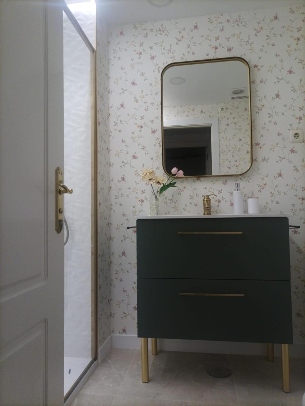 My Suites Madrid - Aeropuerto Ifema Zewnętrze zdjęcie