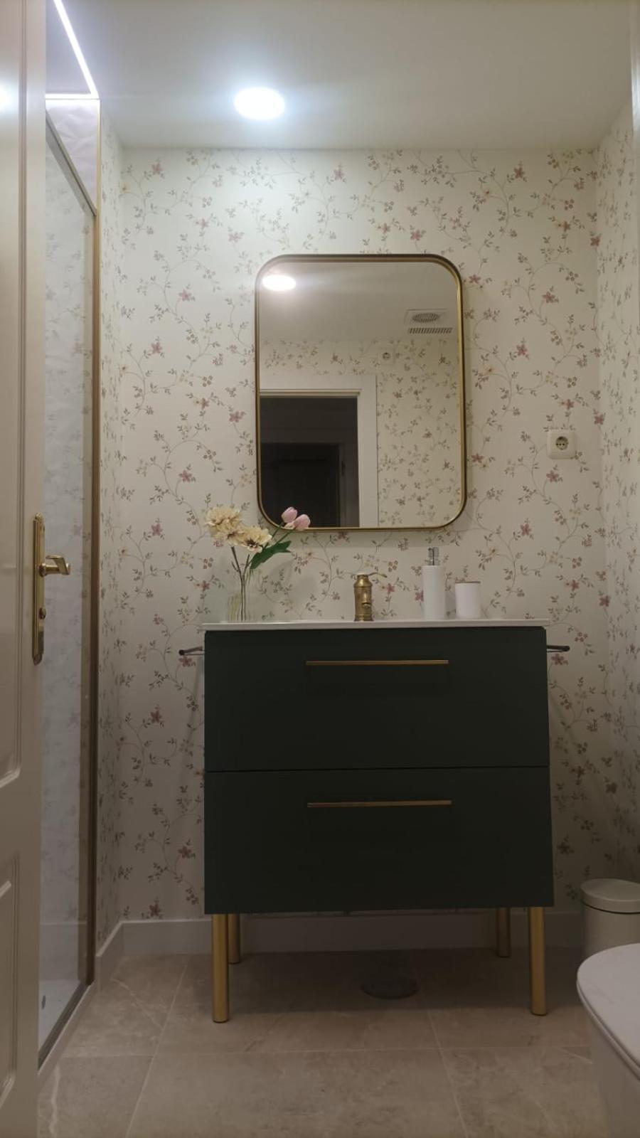 My Suites Madrid - Aeropuerto Ifema Zewnętrze zdjęcie