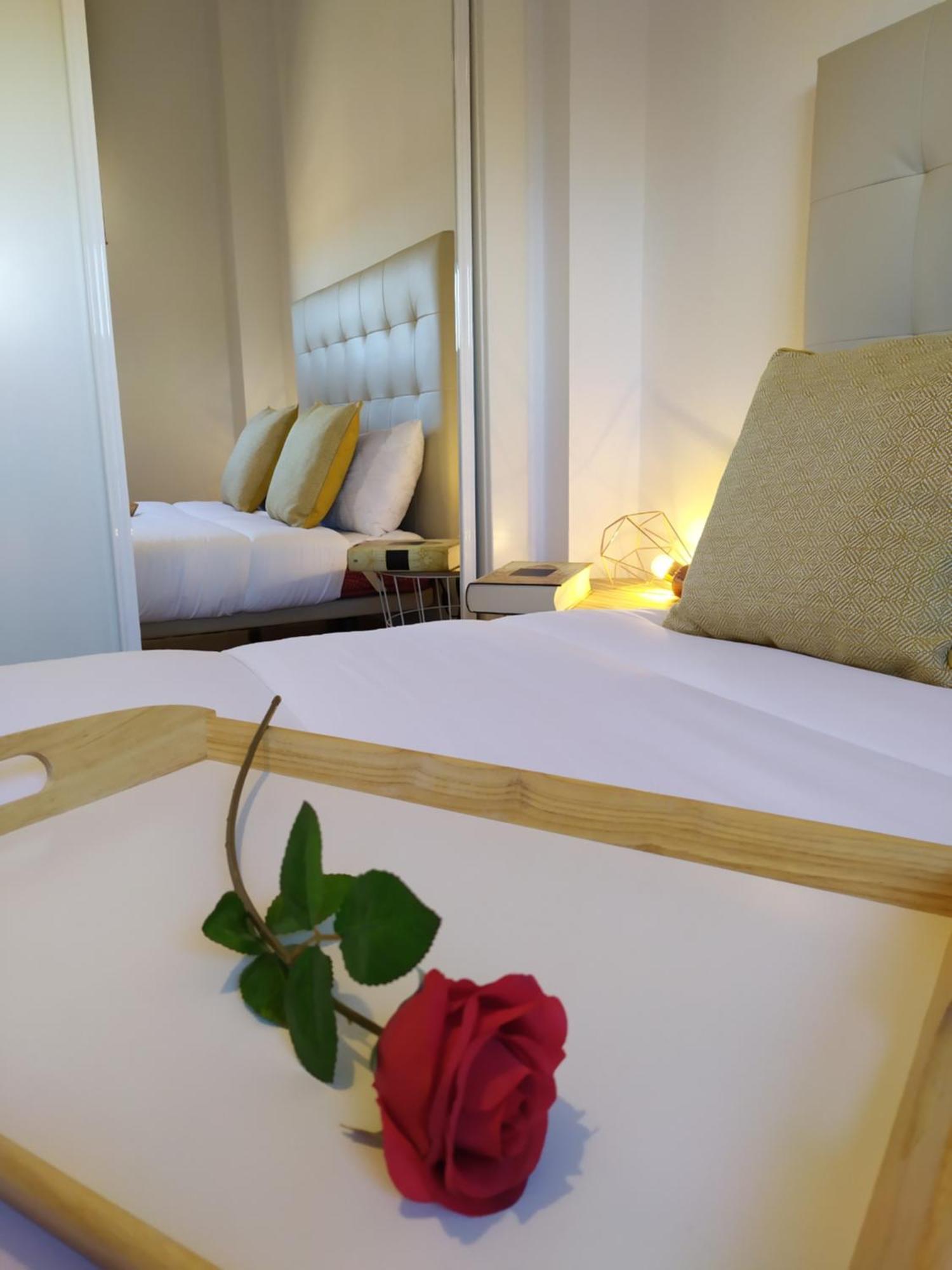 My Suites Madrid - Aeropuerto Ifema Pokój zdjęcie